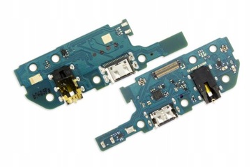 Оригинальная плата USB-разъема для Samsung A20e A202F