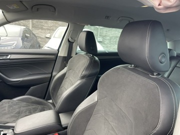Skoda Kodiaq I SUV Facelifting 2.0 TDI SCR 200KM 2023 Škoda Kodiaq Skoda Kodiaq Style 4x4 DSG Kamera, zdjęcie 9