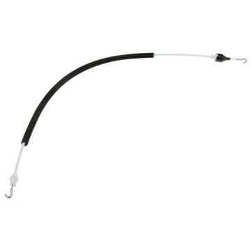 NTY EZC-AU-092 Стержни открывания дверей