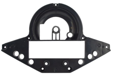 Honda CBR 250 R 2011-2014 CLOCK HANDLING