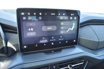 Skoda Kodiaq I SUV Facelifting 1.5 TSI 150KM 2024 Skoda Kodiaq SalonPL 1.5TSI mHEV DSG Selection 19Pakiet Light View VAT23, zdjęcie 22