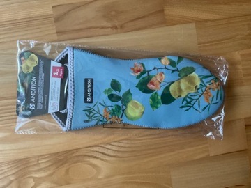 OLDMAN КУХОННЫЕ ПЕРЧАТКИ ИЗ НЕОПРЕНА ЖАРОСТОЙКИЕ 33см