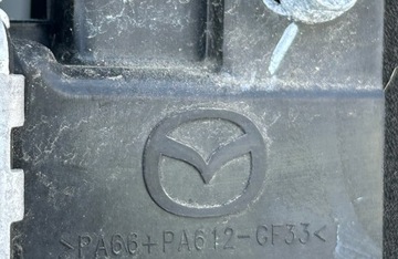 CHLADIČ VODY MAZDA 3 BP CX-30 HYBRID