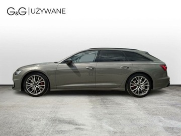 Audi A6 C8 Allroad 3.0 55 TDI 344KM 2021 Audi S6 Limousine S6 Pakiet Czern,Matrix HD,BO,Pneumatyka 3.0 Diesel, zdjęcie 1
