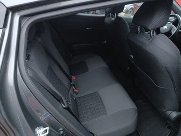 Toyota C-HR I Crossover Facelifting 1.8 Hybrid 122KM 2021 Toyota C-HR 1.8 Hybrid Style 1.8Hybrid Style I Wł, zdjęcie 12