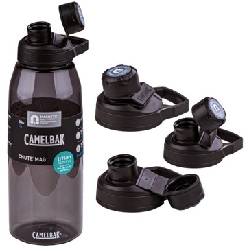 Спортивная бутылка для воды из тритана для сока 1л CamelBak