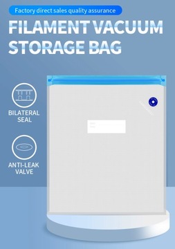 вакуумный пакет - герметичный 30х34см - вакуумный пакет с клапаном