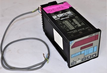 WEST 2075 kontroler temperatury GULTAN HS