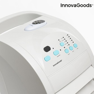 Портативный охлаждающий кондиционер InnovaGoods 4,5 л