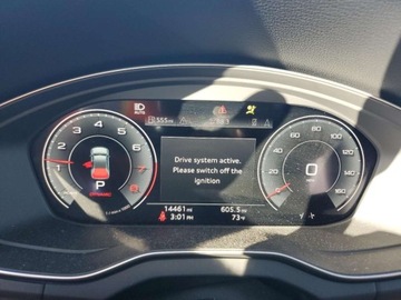 Audi Q5 II 2023 Audi Q5 Premium Plus 2023 2.0L 2.0 Benzyna 261KM, zdjęcie 9