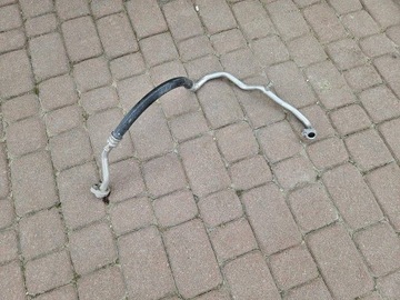 PŘÍVOD KLIMATIZACE 2.0TSI GTI VOLKSWAGEN GOLF 7 VII 5Q0816743E