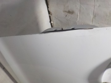 ФОРД ФИЕСТА МК7 2009г. 1.4 TDCI ДВЕРЬ ПЕРЕДНЯЯ ПРАВАЯ 3D