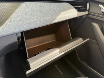 Skoda Kamiq Crossover Facelifting 1.0 TSI 115KM 2025 Skoda Kamiq Kamiq Edition 130 1,0 TSI 85 kW 7-biegowa DSG Benzyna 115KM, zdjęcie 21