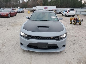 Dodge Charger VII 2021 Dodge Charger Scat Pack 2021 6.4L 6.4 Benzyna 485KM, zdjęcie 5