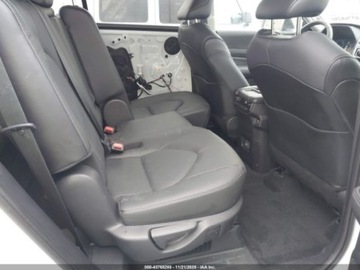 Toyota 2025 Toyota Grand Highlander 2025r., 4x4, 2.5L 2.5 Hybryda 186KM, zdjęcie 9