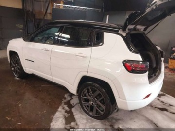 Jeep Compass II 2025 Jeep Compass Limited 2025 2.0 Benzyna 200KM, zdjęcie 3