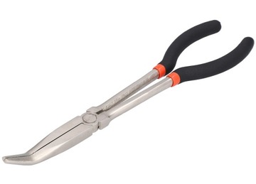 MIKADO MOCNE SZCZYPCE DO WYCHACZANIA RYB 30 CM