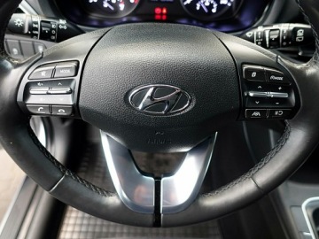 Hyundai i30 III Hatchback Facelifting 1.5 DPI 110KM 2022 Hyundai i30 LED GWARANCJA 1WŁ Kraj Bezwyp ASO, zdjęcie 17