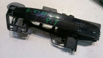 FORD C-MAX II MK2 10 - KLIKA VNĚJŠÍ PRAVÝ ZADNÍ