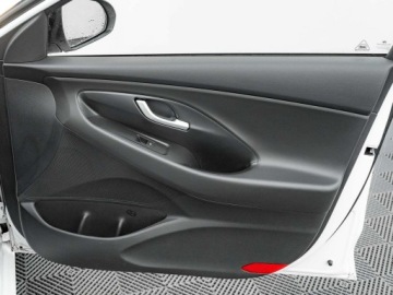 Hyundai i30 III Hatchback Facelifting 1.0 T-GDI 120KM 2022 Hyundai i30 GD8F354#1.0 T-GDI Smart Podgrz.f I, zdjęcie 28