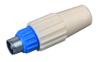 Wtyczka Końcówka Antenowa Typ 9,5 Męski Coaxial