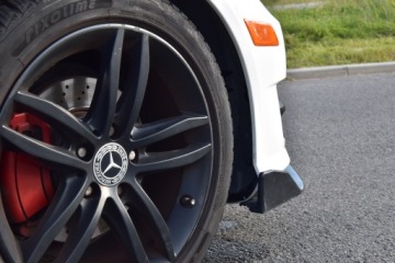 Mercedes 2012 Mercedes-Benz c250 2012 w204 lift, zdjęcie 12