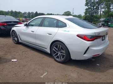 BMW Seria 4 G22-23-26 2024 BMW Seria 4 430i Gran Coupe xDrive 2024 2.0l 2.0 Benzyna 255KM, zdjęcie 2