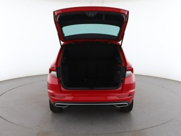 Skoda Karoq Crossover 1.5 TSI ACT 150KM 2019 Škoda Karoq Skoda Karoq SportLine automat virtual, zdjęcie 18
