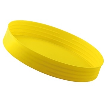 Заглушки для труб, защитные колпачки EP 260 21,3 - 1000 шт.