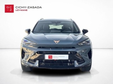 Cupra Formentor Crossover 1.5 TSI 150KM 2025 Cupra Formentor SalonPL 1.5eTSI 150KM DSG Pakiety Kamera Podgrz.Fot Gwaran, zdjęcie 1