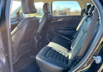 Ford Edge II 2022 Ford Edge 2,0 Benz. 250 KM, 4x4, Jak Nowy 2.0 Benzyna 250KM, zdjęcie 12