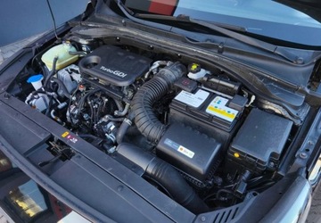 Hyundai i30 III Hatchback 1.0 T-GDI 120KM 2018 Hyundai i30 Hyundai i30 Fastback 1.0 T-GDI Comfort Benzyna 120KM, zdjęcie 24