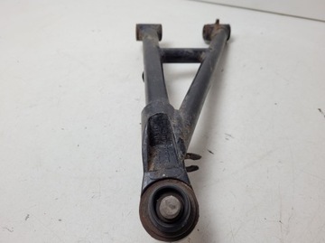 BOMBARDIER TRAXTER XL 2003+ ПОВОРОТНЫЙ РЫЧАГ ПЕРЕДНИЙ ВЕРХНИЙ ЛЕВЫЙ