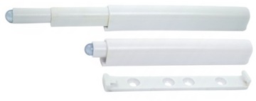 Мебельный бампер Push to open TIP ON с регулировкой