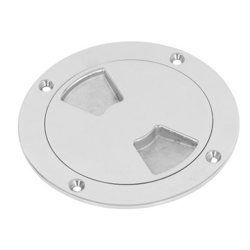 Zacisk do lin 2714240010311 1 mm