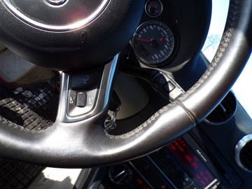 Audi A3 8P Hatchback 3d 1.6 TDI 105KM 2011 AUDI A3 1.6 TDI Z NIEMIEC ZAMIANA ZAREJESTROWANA, zdjęcie 13