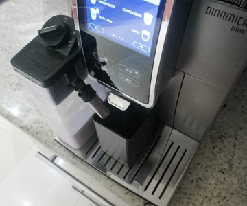 Кружка, контейнер, поддон для кофемашины DeLonghi