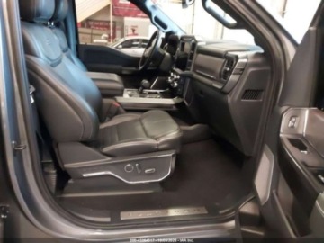 Ford 2022 Ford F150 2022 ford F-150 platinum 3.5 Benzyna 400KM, zdjęcie 7