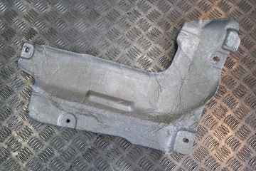 OSLONA TERMICZNA MASERATI GHIBLI LEVANTE 670003899