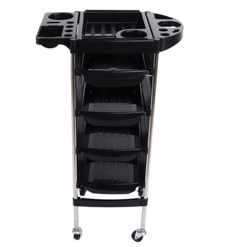 Профессиональная многофункциональная тележка.