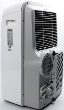 VIVAX ACP-12PT35AEF - ПОРТАТИВНЫЙ КОНДИЦИОНЕР