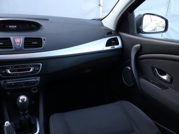 Renault Megane III Coupe 1.6 16v 110KM 2009 Renault Megane 1.6 16V, GAZ, Klima, Klimatronic, zdjęcie 7