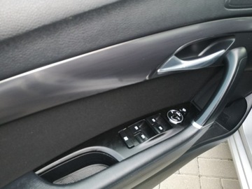 Hyundai i40 Kombi 1.7 CRDi LOW 115KM 2013 Hyundai i40 1.7CRDI 116KM Klimatronic Tempomat Par, zdjęcie 10