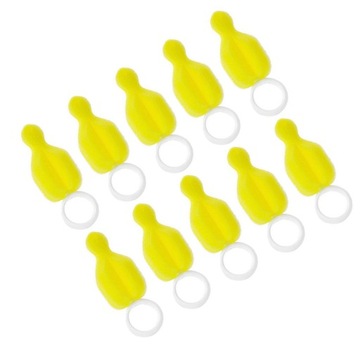 Щетка для чистки Щетка-губка Щетка для чистки и чистки