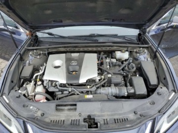 Lexus ES VII (XV70) 2020 Lexus ES 2020 LEXUS ES 300H 2.5 Hybryda 215KM, zdjęcie 10