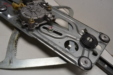 Mercedes W140 SE Стеклоподъемник передней левой двери