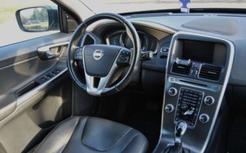 Volvo XC60 I SUV Facelifting 3.0 T6 304KM 2014 Volvo XC 60 GWARANCJA, 3.0 Benzyna T6 304KM, 4x4, Automat, Bardzo maly prz, zdjęcie 10