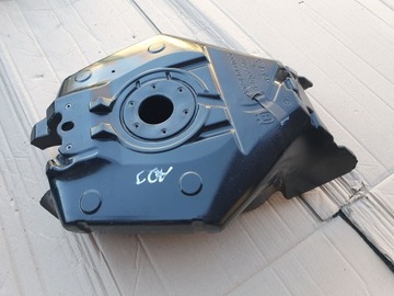 Husqvarna Vitpilen 701 zbiornik paliwa bak