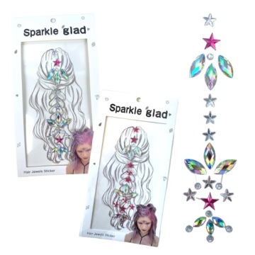 НАКЛЕЙКИ ЮВЕЛИРНЫЕ КРИСТАЛЛЫ ДЛЯ ЦЕПОЧКИ ДЛЯ ВОЛОС ТЕЛА ЦИРКОНИЙ