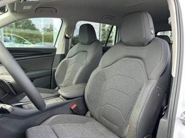 Skoda Kodiaq II SUV 1.5 TSI mHEV 150KM 2025 Skoda Kodiaq Selection 1.5 TSI mHEV 150 KM automat, zdjęcie 5
